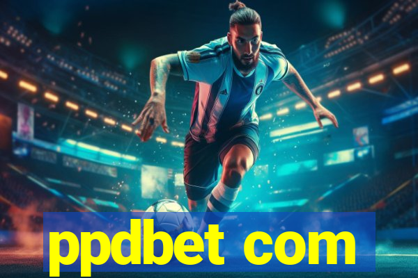 ppdbet com